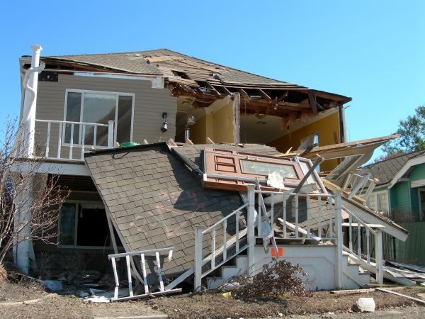 Disaster Restoration Service in Independence