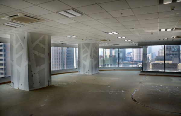 Commercial Restoration Service in Independence