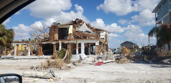 Disaster Cleanup Service in Independence