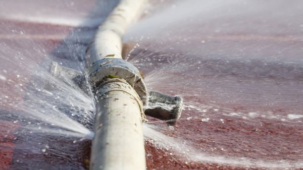 Cost of Burst Pipe Cleanup in Independence