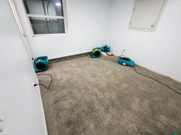 Flood Restoration Service in Independence