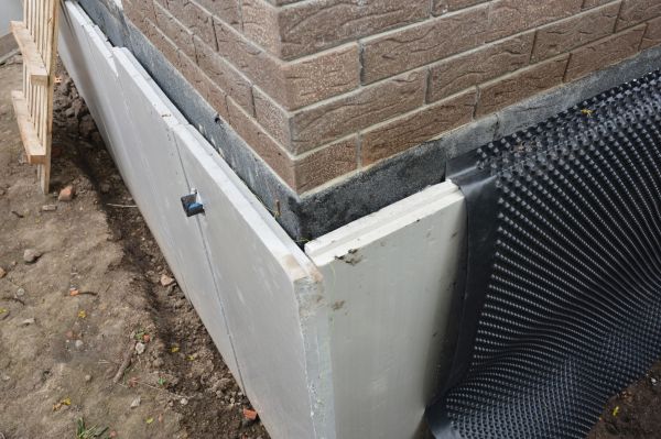 Flood Mitigation in Independence