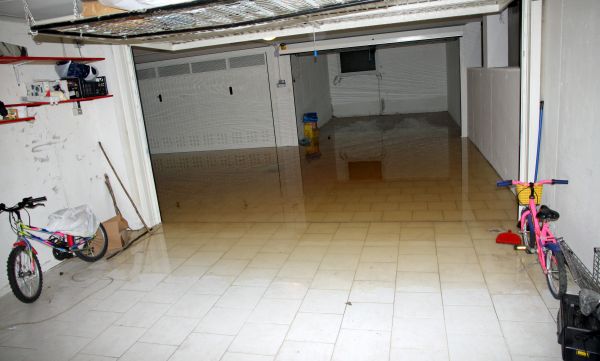 Water Remediation in Independence